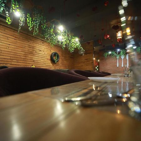 Chocolate Inn Rajeev Nagar 巴特那 外观 照片
