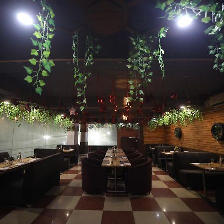 Chocolate Inn Rajeev Nagar 巴特那 外观 照片