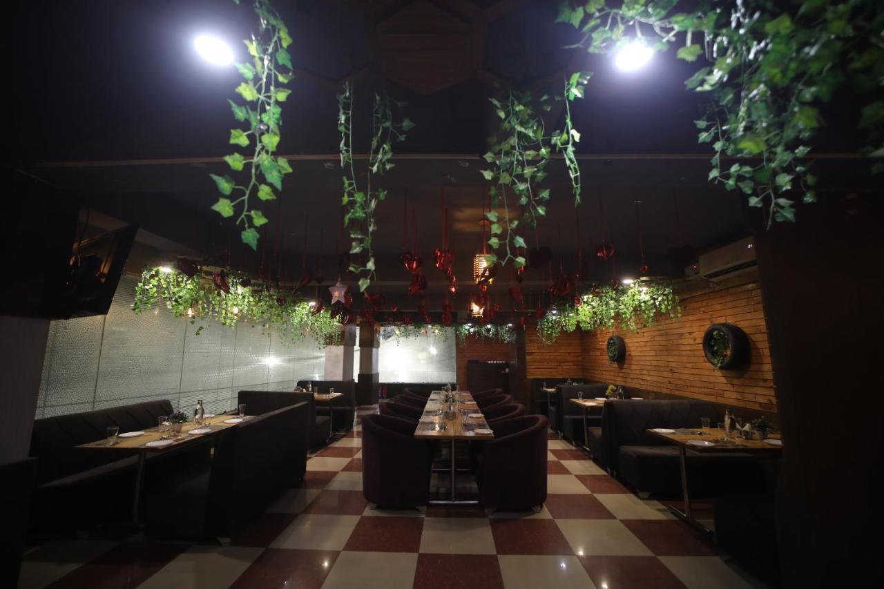 Chocolate Inn Rajeev Nagar 巴特那 外观 照片