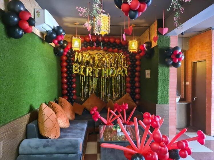 Chocolate Inn Rajeev Nagar 巴特那 外观 照片